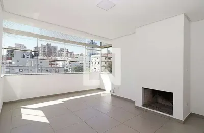 Apartamento para venda - auxiliadora, 2 quartos,  69 m² - porto alegre