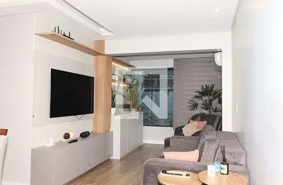 Apartamento para venda - boa vista, 3 quartos,  83 m² - porto alegre