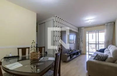 Apartamento para venda - vila rosália, 3 quartos,  78 m² - guarulhos