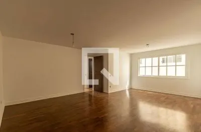 Apartamento com 3 quartos à venda na Avenida Rouxinol, Moema, São Paulo