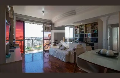 Apartamento para venda - tijuca, 2 quartos,  74 m² - rio de janeiro