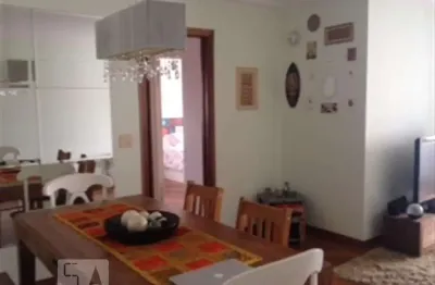 Apartamento com 3 quartos à venda na Rua Itapiru, Saúde, São Paulo