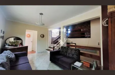 Casa / sobrado em condomínio para venda - loteamento caminhos de san conrado (sousas), 4 quartos,  257 m² - campinas