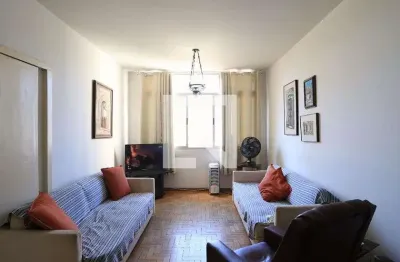Apartamento para venda - centro, 3 quartos,  125 m² - belo horizonte