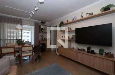 Apartamento para venda - vila santa clara, 3 quartos,  81 m² - são paulo