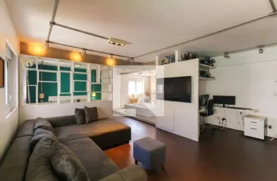 Apartamento com 1 quarto à venda na Rua João Antônio de Oliveira, Mooca, São Paulo