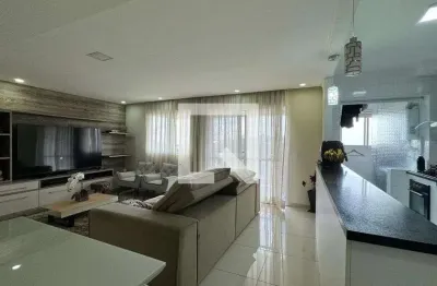 Apartamento para venda - alphaville, 2 quartos,  96 m² - santana de parnaíba