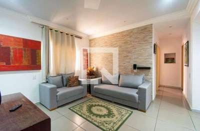 Apartamento para venda - são lucas, 3 quartos,  138 m² - belo horizonte