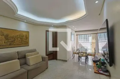 Apartamento para venda - silveira, 3 quartos,  134 m² - belo horizonte