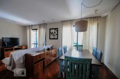 Apartamento para venda - brooklin, 3 quartos,  110 m² - são paulo