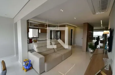 Apartamento para venda - guanabara, 3 quartos,  107 m² - campinas