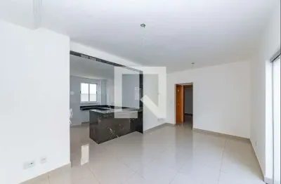 Apartamento para venda - vila paris, 2 quartos,  163 m² - belo horizonte