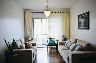 Apartamento com 3 quartos à venda na Rua Major Freire, Saúde, São Paulo