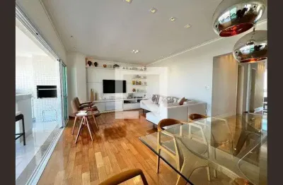 Apartamento para venda - santana, 3 quartos,  129 m² - são paulo