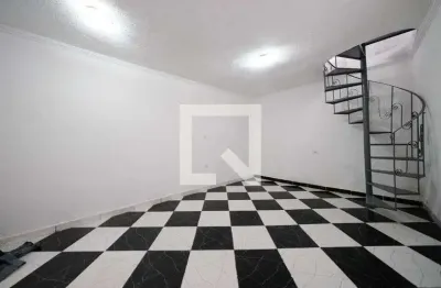 Casa com 2 quartos à venda na Rua São Sebastião do Oeste, Ponte Rasa, São Paulo