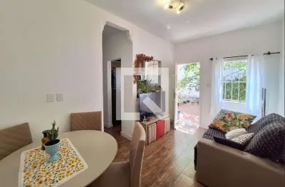 Casa com 1 quarto à venda na Rua Fagundes Varela, Ingá, Niterói