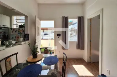 Casa com 1 quarto à venda na Rua Fagundes Varela, Ingá, Niterói
