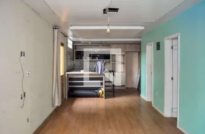 Casa para venda - camaquã, 2 quartos,  65 m² - porto alegre