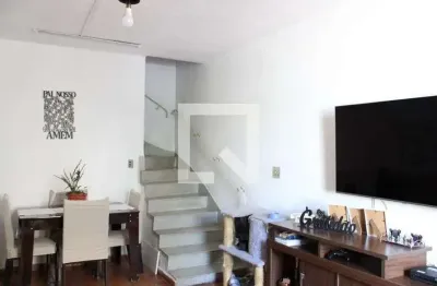 Casa / sobrado em condomínio para venda - belém, 2 quartos,  100 m² - são paulo