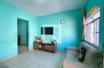 Casa para venda - planalto, 4 quartos,  170 m² - belo horizonte
