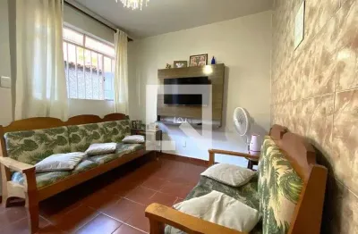 Casa para venda - santa efigênia, 3 quartos,  124 m² - belo horizonte