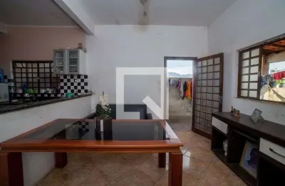 Casa para venda - são geraldo, 5 quartos,  140 m² - belo horizonte