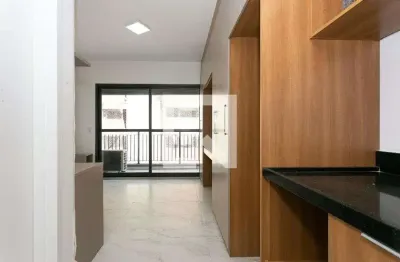 Kitnet / stúdio para venda - vila esperança, 1 quarto,  22 m² - são paulo