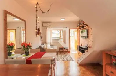 Casa com 2 quartos à venda na Rua Joaquim Nabuco, Campo Belo, São Paulo