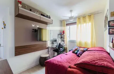 Apartamento para venda - cambuci, 2 quartos,  40 m² - são paulo