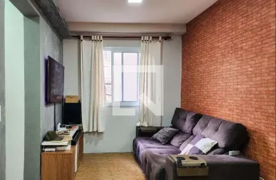 Apartamento para venda - assunção, 2 quartos,  45 m² - são bernardo do campo