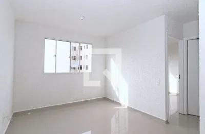 Apartamento para venda - sarandi, 2 quartos,  40 m² - porto alegre