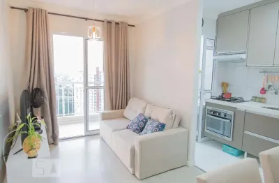Apartamento com 1 quarto à venda na Rua Guarapuava, Mooca, São Paulo