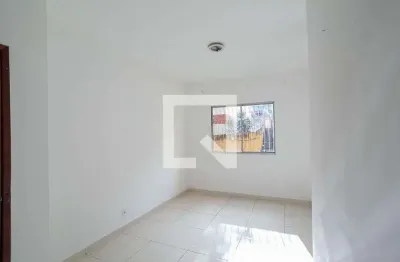 Apartamento para venda - heliópolis, 2 quartos,  44 m² - belo horizonte