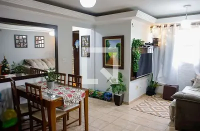 Cobertura para venda - bandeiras, 2 quartos,  55 m² - osasco