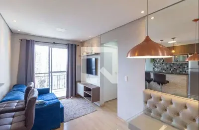 Apartamento com 2 quartos à venda na Avenida João Paulo II, São Pedro, Osasco