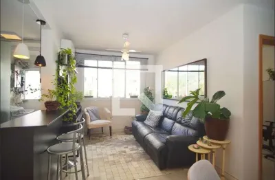 Apartamento para venda - alto petrópolis, 2 quartos,  52 m² - porto alegre