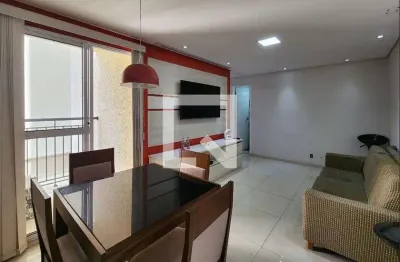 Apartamento para venda - planalto, 2 quartos,  60 m² - são bernardo do campo