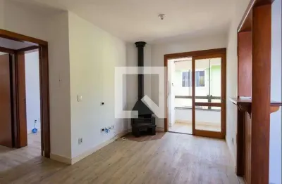 Apartamento para venda - camaquã, 2 quartos,  63 m² - porto alegre
