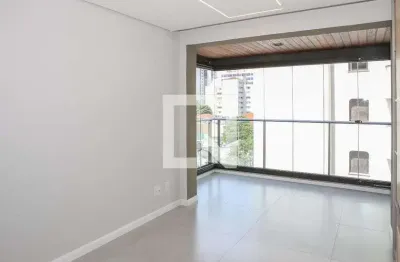 Apartamento para venda - perdizes, 1 quarto,  56 m² - são paulo