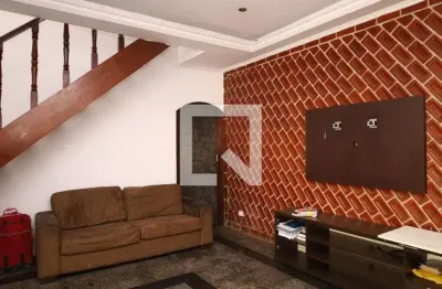 Casa com 3 quartos à venda na Rua Coronel Rodolfo Porto, Vila Jacuí, São Paulo