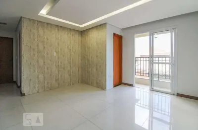 Apartamento para venda - vila ede, 2 quartos,  76 m² - são paulo
