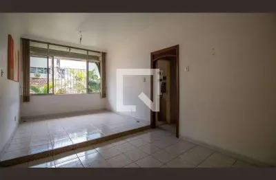 Apartamento para venda - maracanã, 4 quartos,  60 m² - rio de janeiro