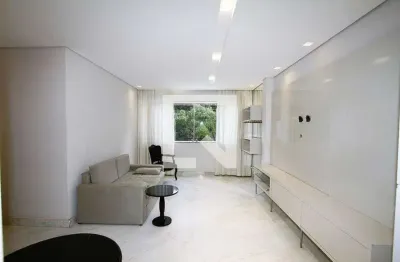 Apartamento para venda - luxemburgo, 2 quartos,  82 m² - belo horizonte