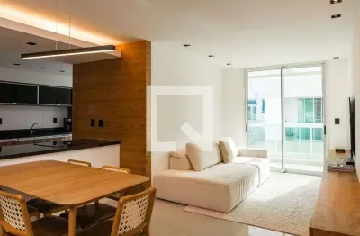 Apartamento para venda - itaipu, 2 quartos,  88 m² - niterói
