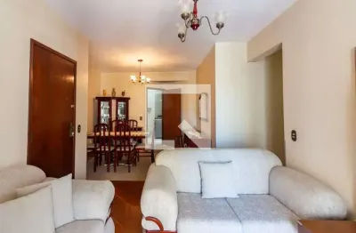 Apartamento para venda - centro, 3 quartos,  104 m² - osasco