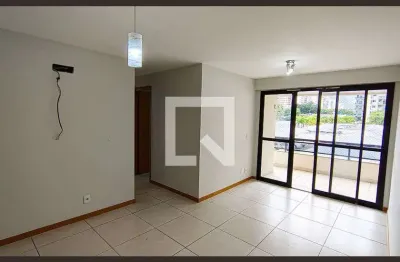 Apartamento para venda - jacarepaguá, 3 quartos,  89 m² - rio de janeiro