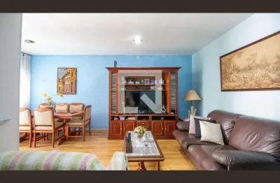 Apartamento para venda - grajaú, 3 quartos,  104 m² - rio de janeiro