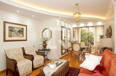Apartamento para venda - jardim botânico, 3 quartos,  150 m² - porto alegre