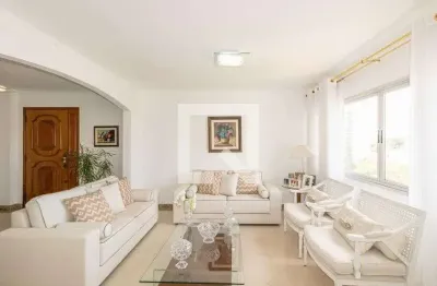 Apartamento com 2 quartos à venda na Avenida Iraí, Moema, São Paulo