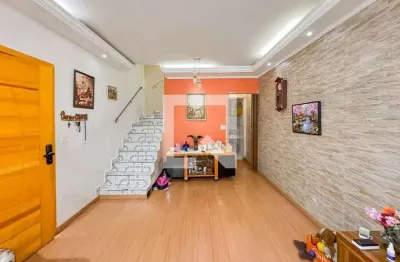 Casa com 4 quartos à venda na Rua do Piquete, Ipiranga, São Paulo